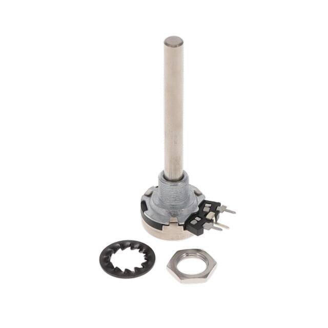 T21AH-M0607-253A2020-TA Amphenol Piher Sensing Systems  Drehpotentiometer Rheostate